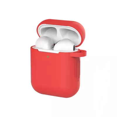 Picture of 1Pcs/Set Silicone Wireless Bluetooth Earphones Case For Apple I10 I11 I12 Tws Earbud Earphone Accessories Protective Cover 1 pcs