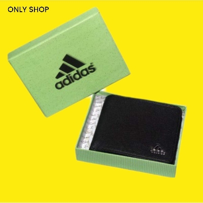Picture of Wallet Money Purse Card Holder For Men - Black