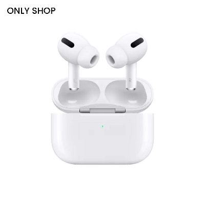 Picture of Air_Pods Pro Stereo With Wireless Charging Earbuds -White - Bluetooth Headphone - Bluetooth Headphone - Bluetooth Headphone - Bluetooth Headphone - White