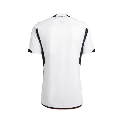 Picture of Germany Home Jersey World Cup Football 2022