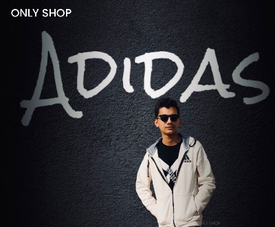Picture of winter Hoodie For Men - Dark white