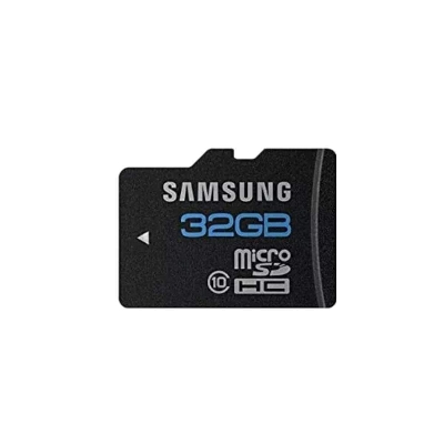 Picture of SAMSUNG 32GB Memory card - 32GB