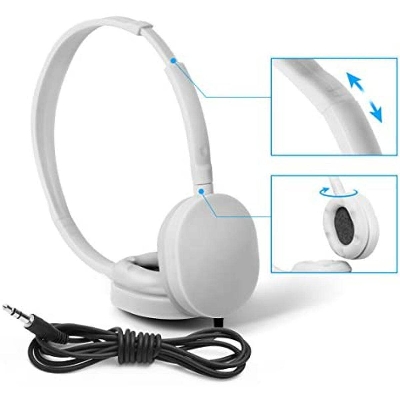 Picture of Rhythm Wired Headphones