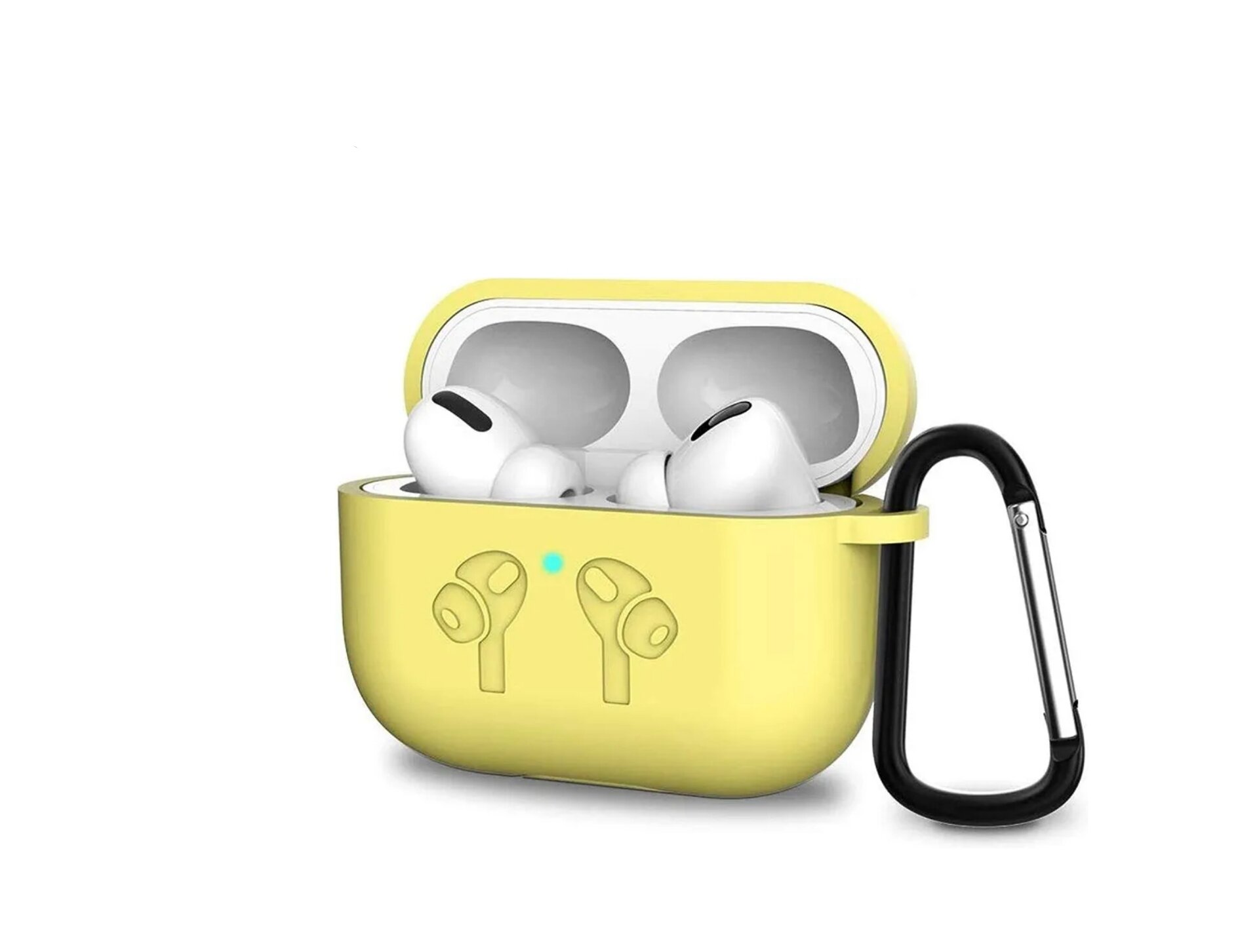 Picture of Silicone Case Airpod Pro