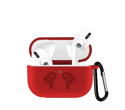 Picture of Silicone Case Airpod Pro
