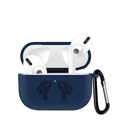 Picture of Silicone Case Airpod Pro - Blue