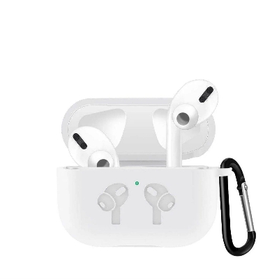 Picture of Silicone Case Airpod Pro - White