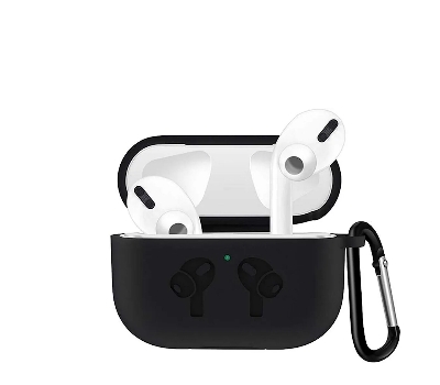 Picture of Silicone Case Airpod Pro - Black