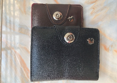 Picture of Premium Looking Ultra Slim Wallet for Men