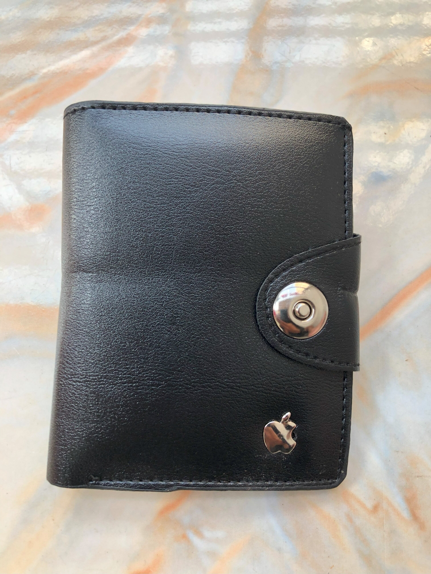 Picture of Premium Looking Ultra Slim Wallet for Men
