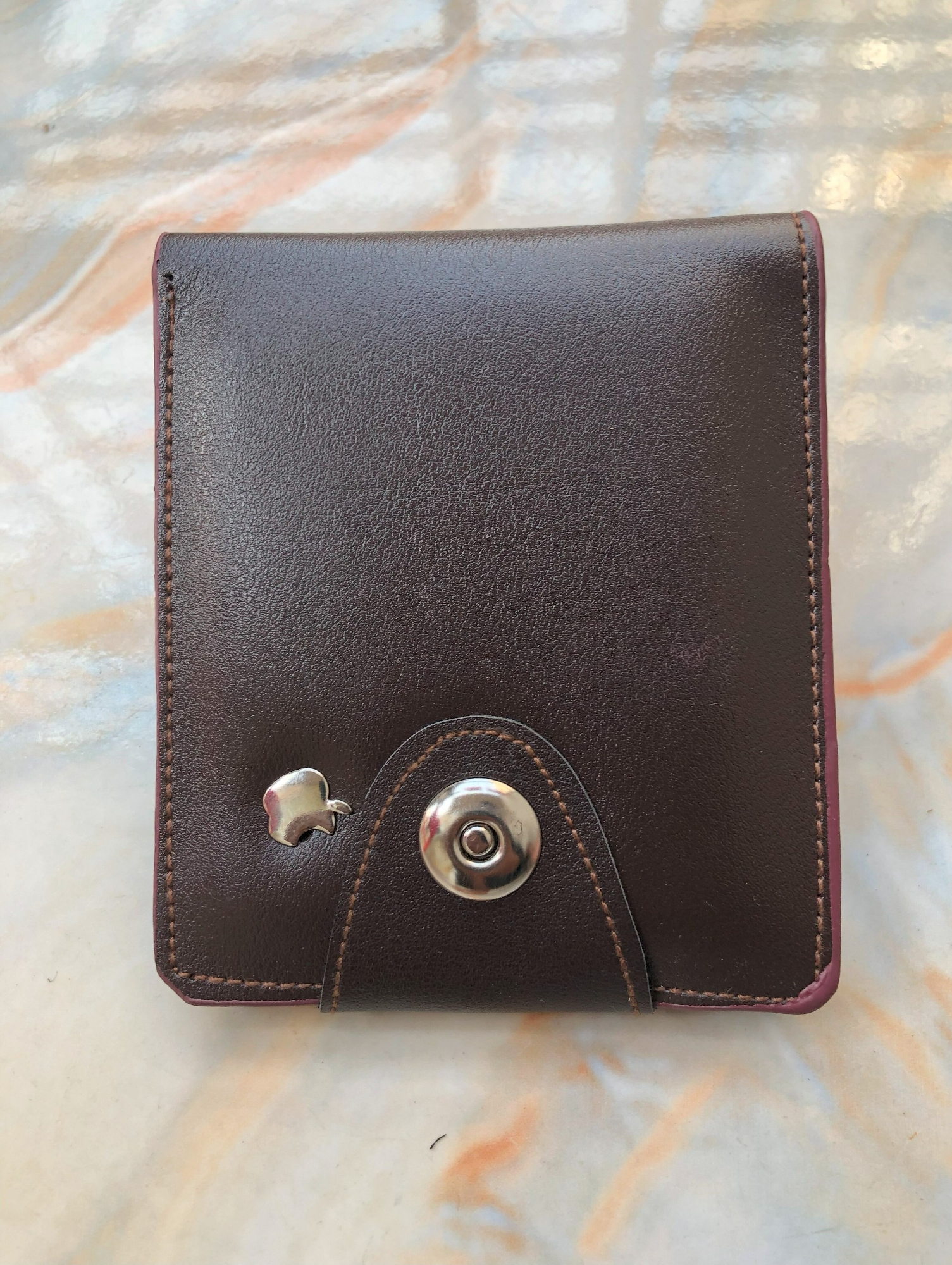 Picture of Premium Looking Ultra Slim Wallet for Men