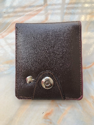 Picture of Premium Looking Ultra Slim Wallet for Men