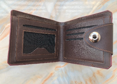 Picture of Premium Looking Ultra Slim Wallet for Men
