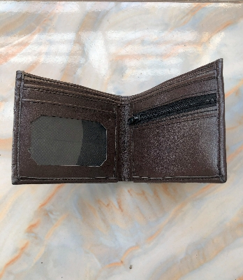Picture of Jeep Artificial Leather Wallet for men