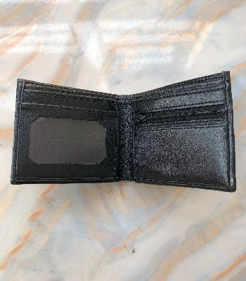 Picture of Jeep Artificial Leather Wallet for men