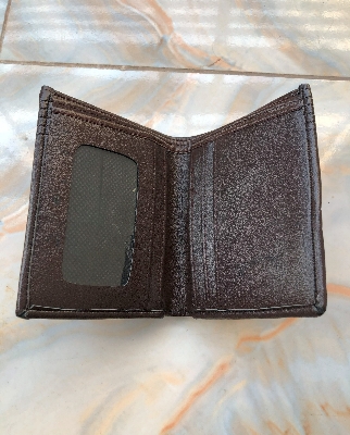 Picture of ARMANI Artificial Leather Wallet for Men