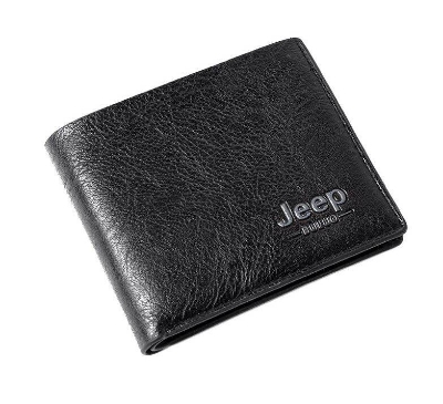 Picture of Leather wallet for Men -  Multicolor