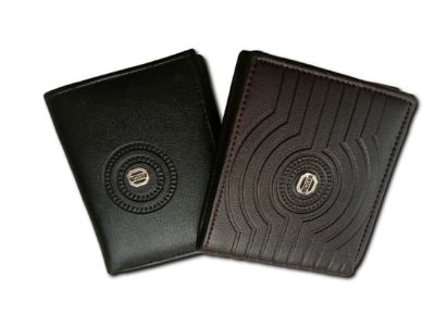 Picture of Multicolor High Quality Stylish Artificial Leather Wallet For Men - Wallet - Wallet For Men