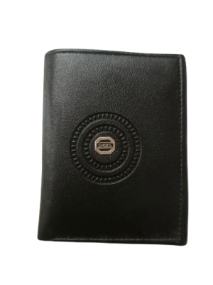 Picture of Multicolor High Quality Stylish Artificial Leather Wallet For Men - Wallet - Wallet For Men