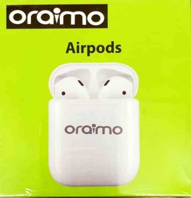 Picture of Wireless Stereo Earbuds by Apu electric & Mobile accessories - White