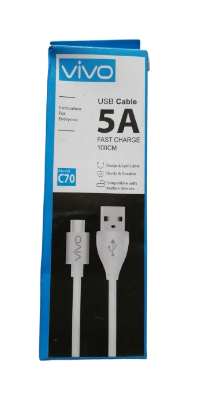 Picture of Micro USB Cable 5A Super Charging For Samsung, Xiaomi ,vivo,realme Andriod Mobile Phone Fast Charger Wire Usb Data Cords Typ-B