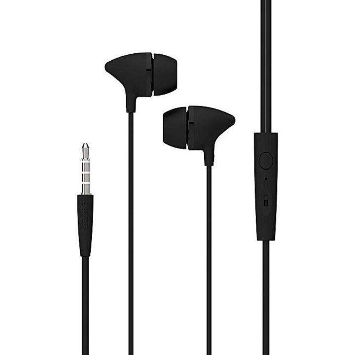 Picture of UIISII C100 In-ear Wired Heavy Bass Earphones with MIC - Ear Phone - Headphone - Headphone - Headphone - Ear Phone - Earphone - Headphone