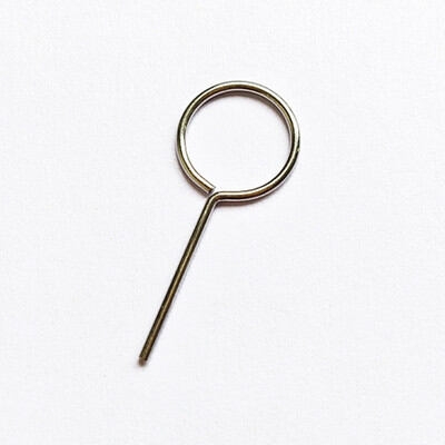 Picture of 10 pcs Sim Ejector Pin Tool,sim pin,sim ber korer pin