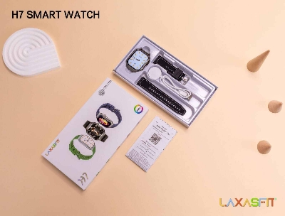 Picture of Cross-border e-commerce H7 smart watch - Multicolor