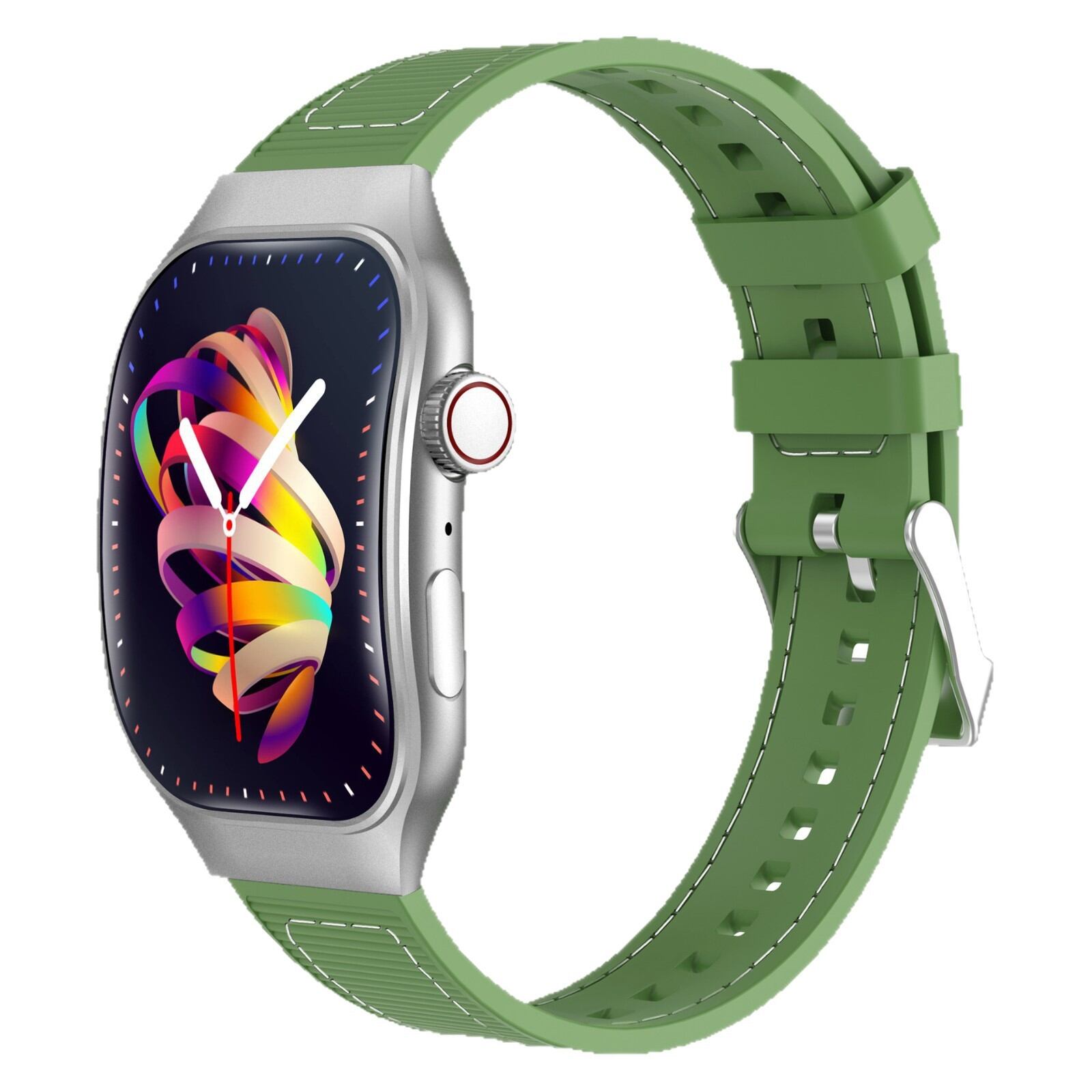 Picture of Cross-border e-commerce H7 smart watch - Multicolor