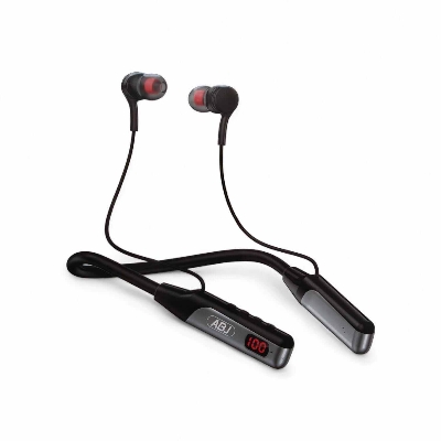 Picture of ABJ 200h WIRELESS EARPHONE NKB-15 - Black