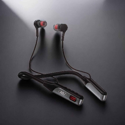 Picture of ABJ 200h WIRELESS EARPHONE NKB-15 - Black