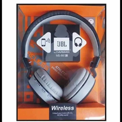 Picture of JBL MS-881A Bluetooth Headset