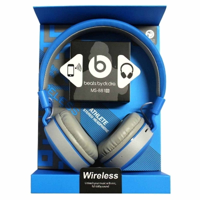 Picture of JBL MS-881A Bluetooth Headset