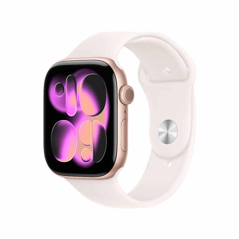 Picture of Apple Watch Series 11 - Black