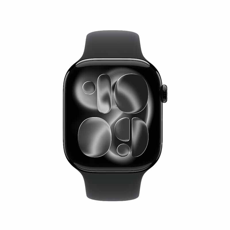 Picture of Apple Watch Series 11 - Black