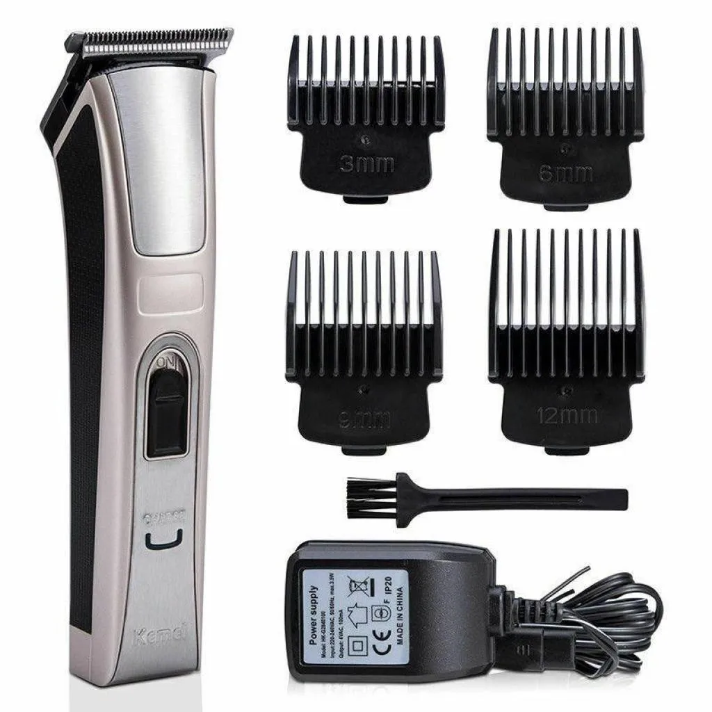 Picture of Kemei KM 5017 Hair Clipper & Trimmer For Men
