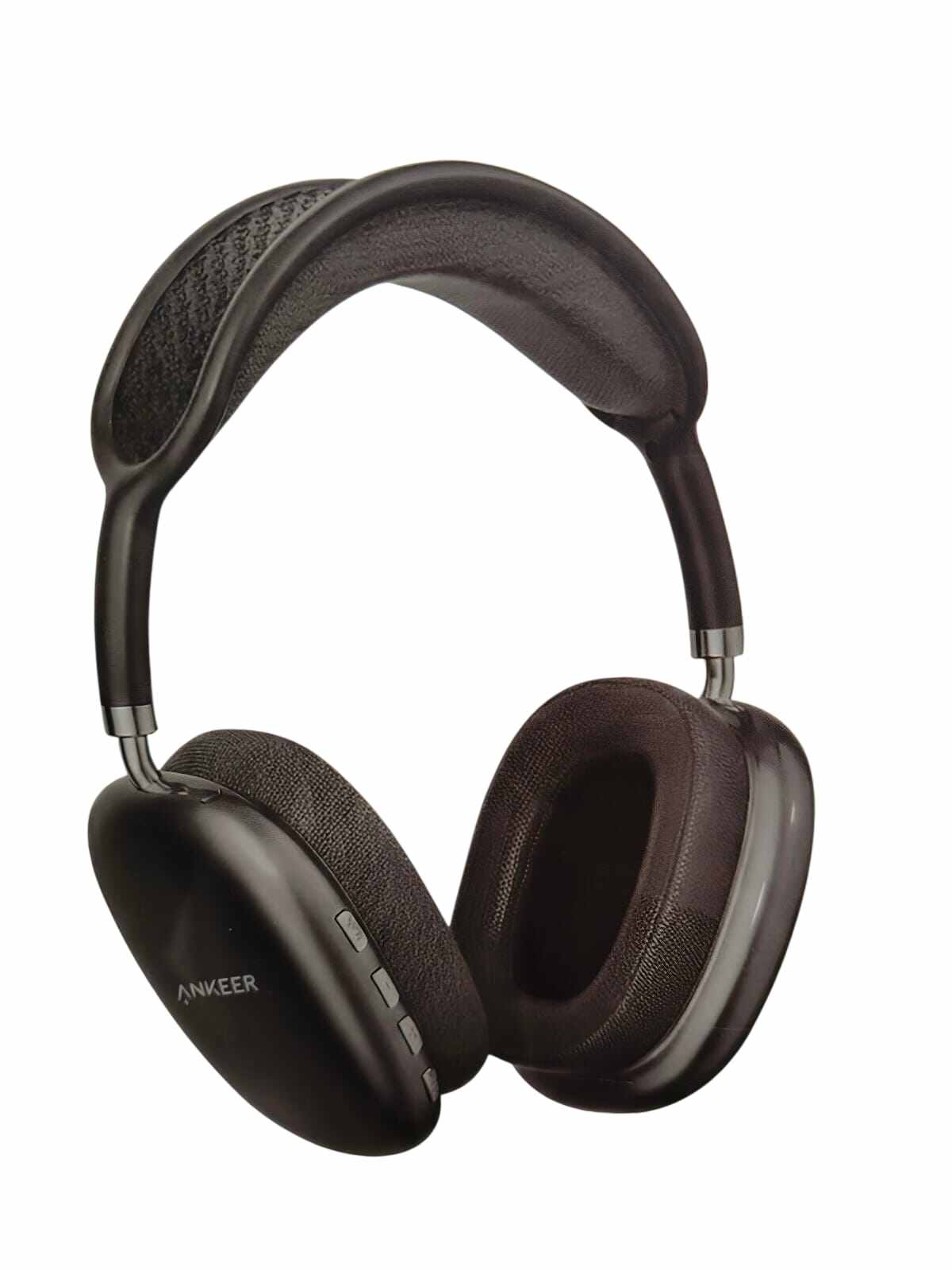 Picture of ANKEER NK-NY200 Bluetooth wireless headphone - Black