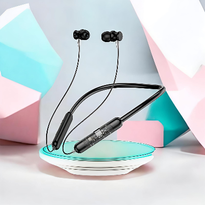 Picture of VOICE CHANGE WIRELESS 60H WIRELESS EARPHONE - Multicolor