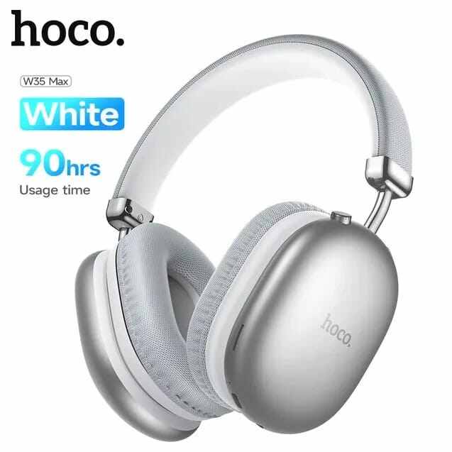 Picture of Hoco W35 Air Wireless Headphone - Multicolor