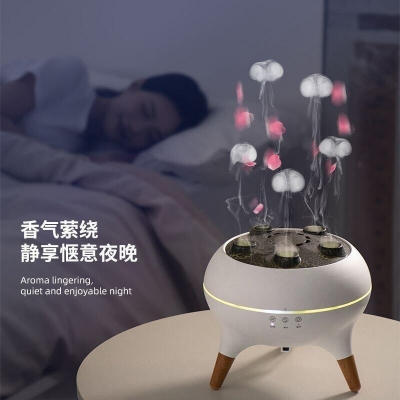 Picture of V80 Dynamic Jellyfish Air Humidifier