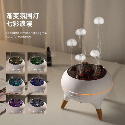 Picture of V80 Dynamic Jellyfish Air Humidifier