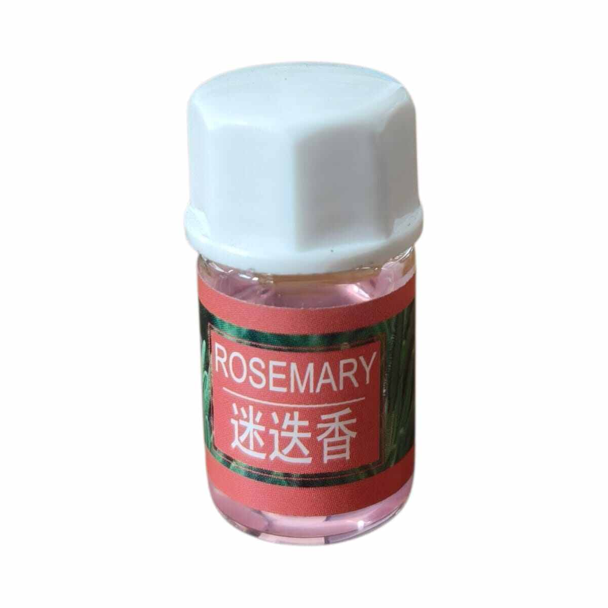 Picture of 3ml humidifier special plant color essential oil aromatherapy lamp essential oil lamp incense burner oxygen bar supplement liquid water-soluble