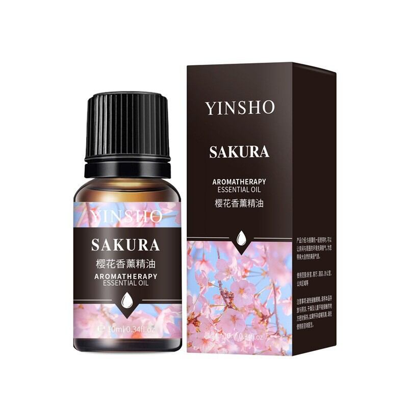 Picture of 10ML water soluble humidifier aromatherapy essential oil aromatic oil lavender rose aromatherapy essential oil source