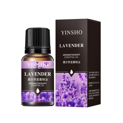 Picture of 10ML water soluble humidifier aromatherapy essential oil aromatic oil lavender rose aromatherapy essential oil source