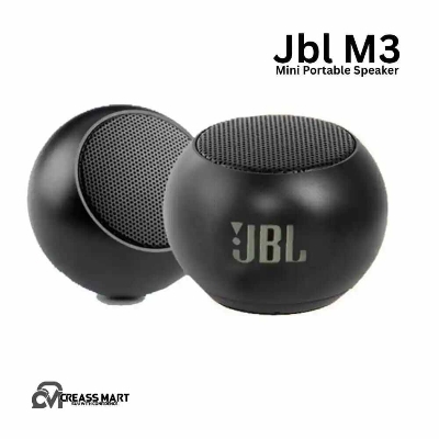 Picture of HiFi M3 Mini Portable Wireless Bluetooth Speaker | Muticolor