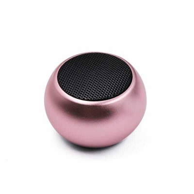 Picture of HiFi M3 Mini Portable Wireless Bluetooth Speaker | Muticolor
