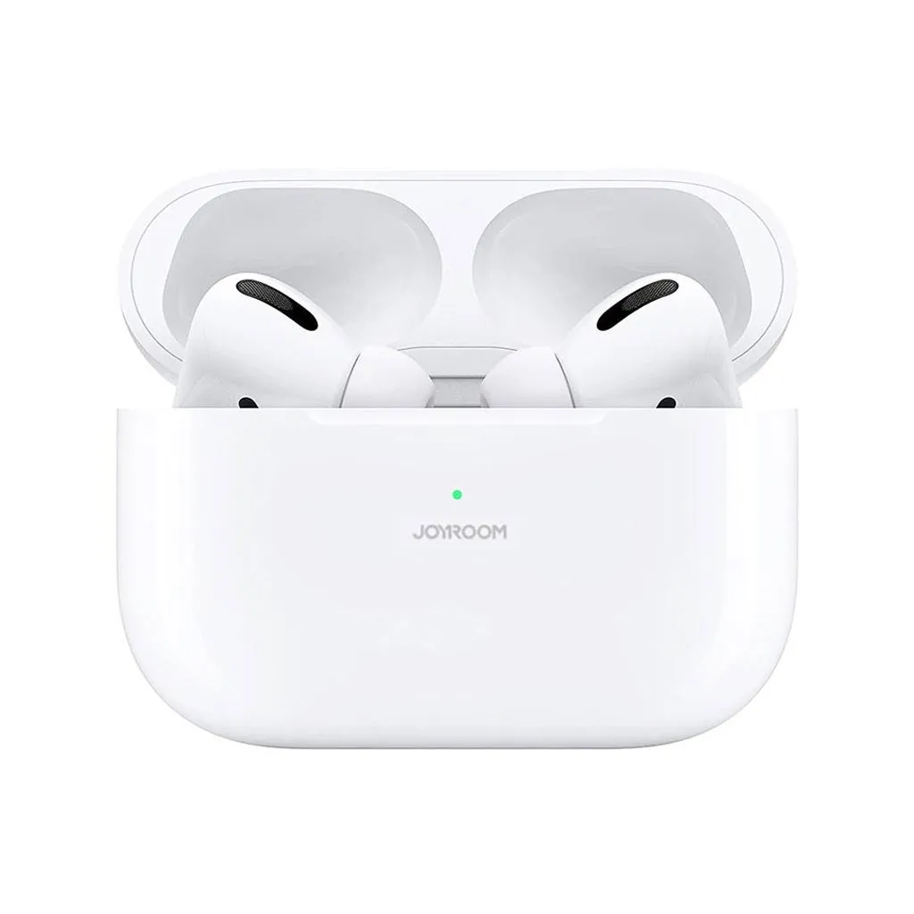 Picture of Joyroom T03s PRO ANC Noise Cancellation Bluetooth Earbuds - White