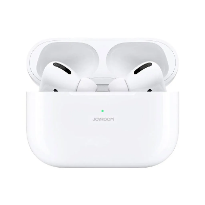 Picture of Joyroom T03s PRO ANC Noise Cancellation Bluetooth Earbuds - White