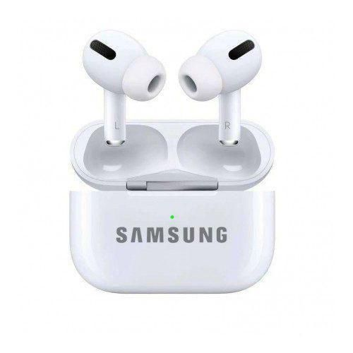 Picture of Samsung Air Buds pro, Tws Wireless Bluetooth Earbuds - White