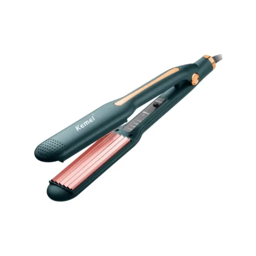 Picture of Kemei KM-9827 Hair Straightener